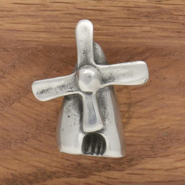 DM105A Mini Windmill