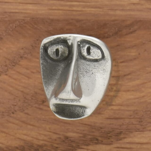 DM11A Mini Surprised