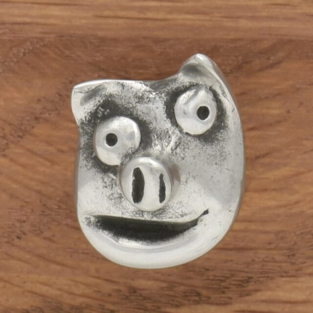 DM37A Mini Pig