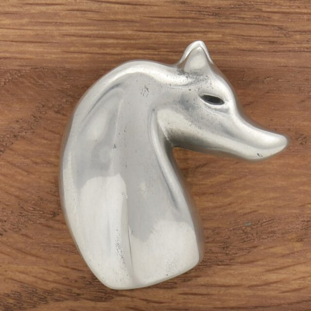 DM54A Mini Sleek Horse