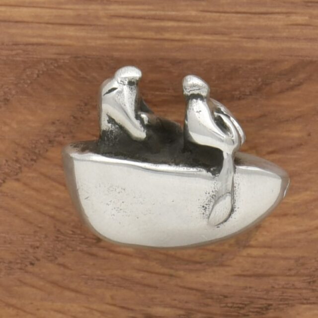 DM55A Mini Boaters