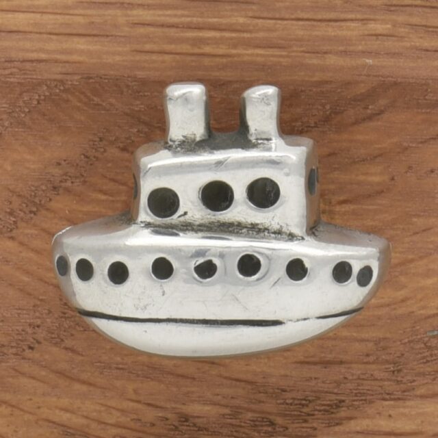 DM87A Mini Steamship