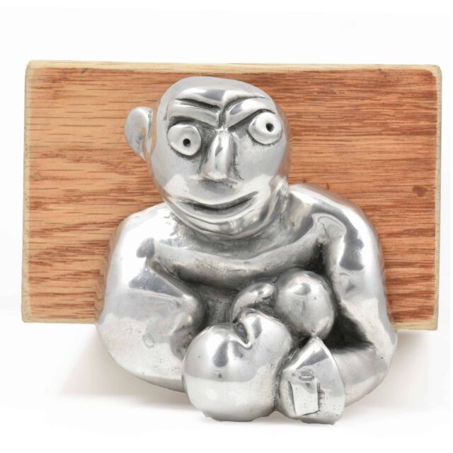D104A Boxer Man