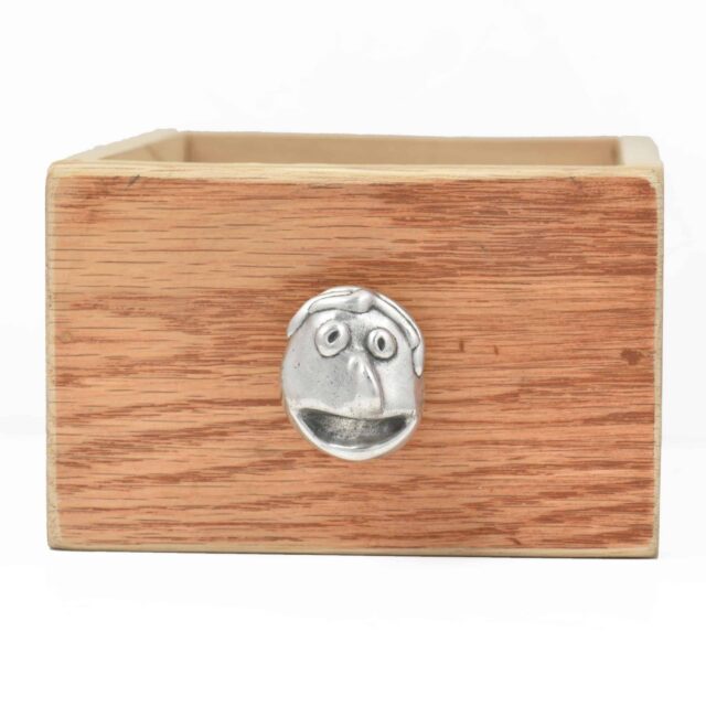 D18A Big Grin
