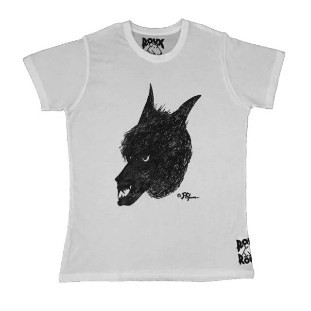 TM65A Men Wolf