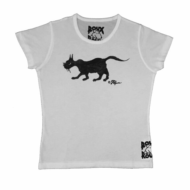 TW22A Women Cat