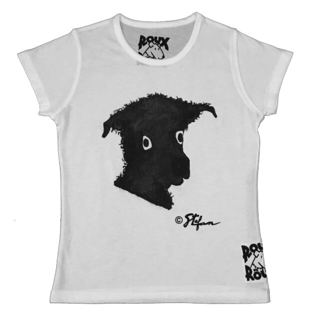 TW27A Women Dog