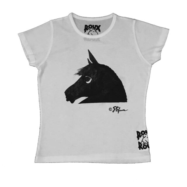TW39A Women Horse