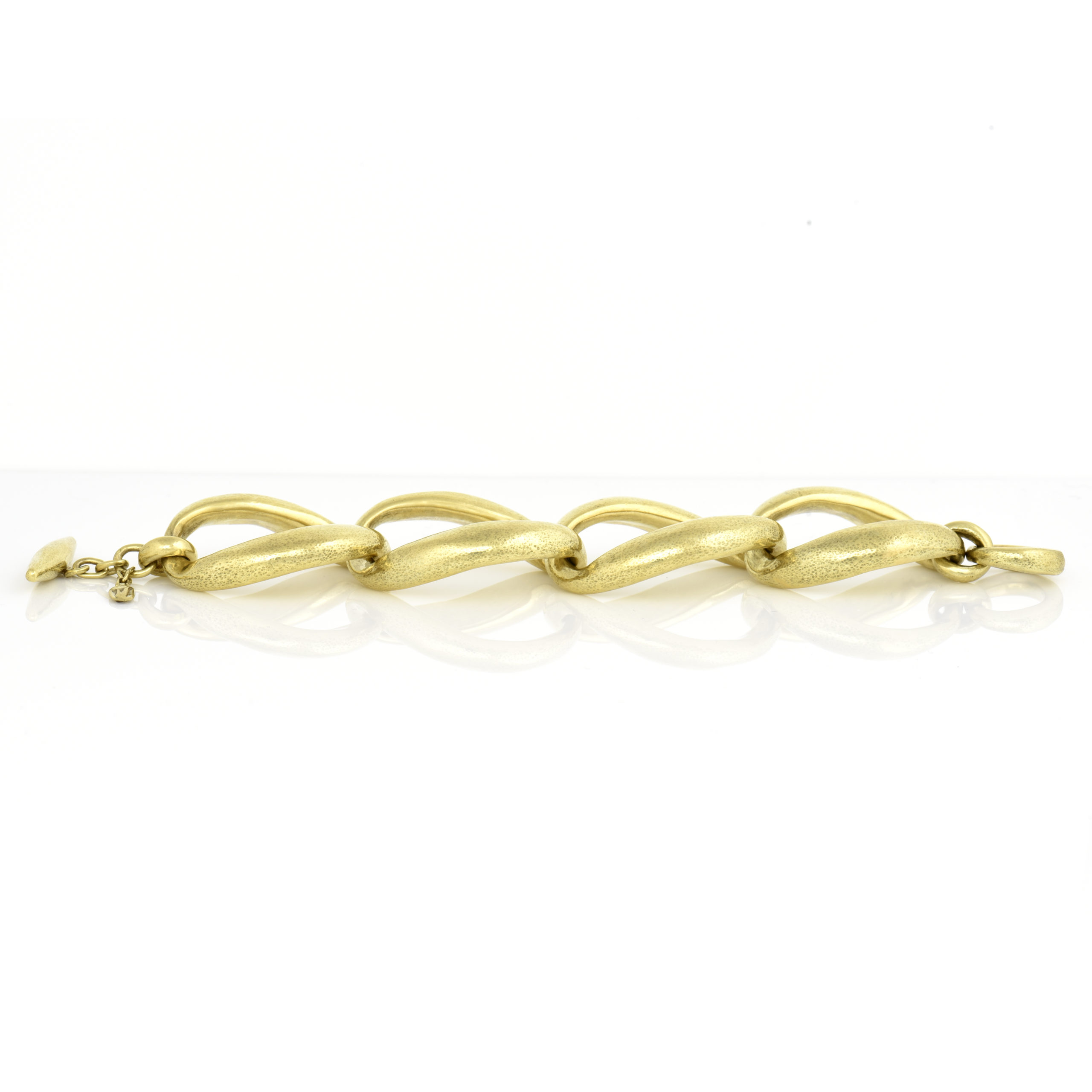 Chain Bracelet - Vaubel Designs