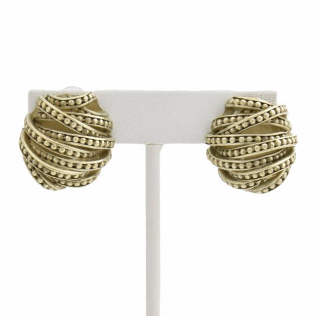 Beaded Earring