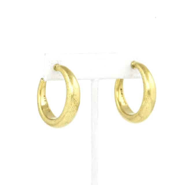 Circle Wire Hoop