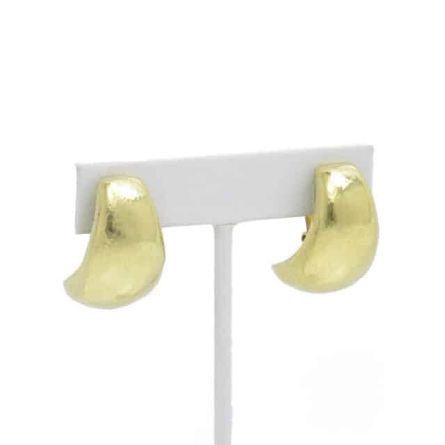 Flat Oval w/ Medium Extension