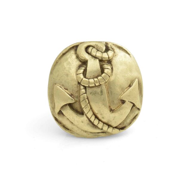 Anchor Design Ring
