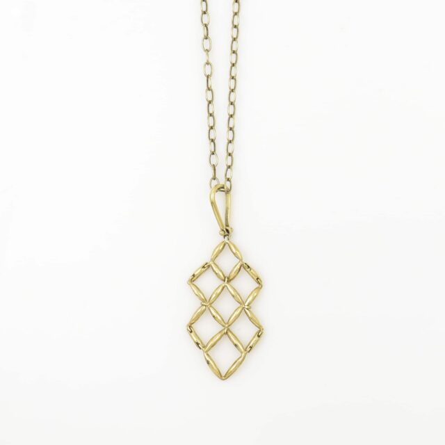 Geometric Connected Wires