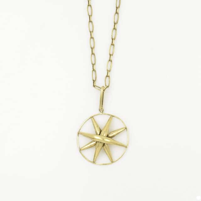 Criss Cross Wheel