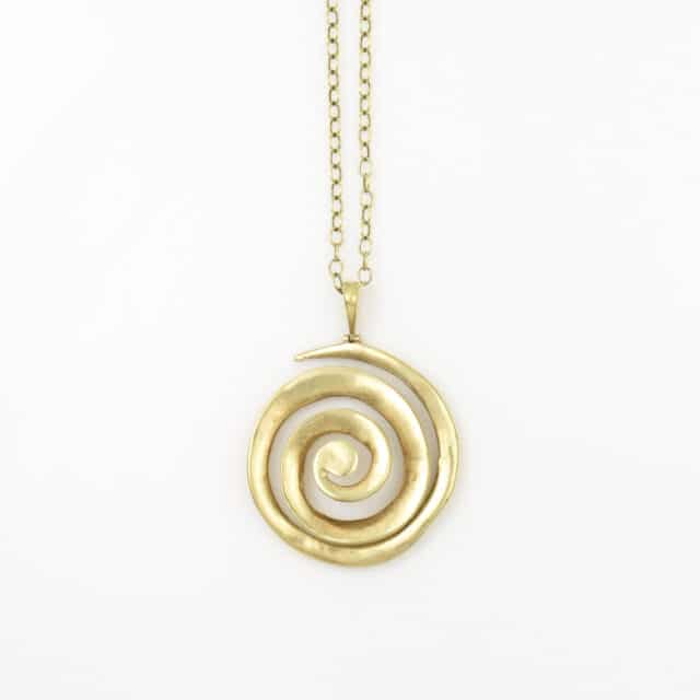Big Swirl