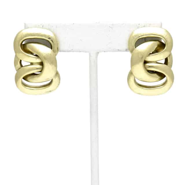 Squashed Rings