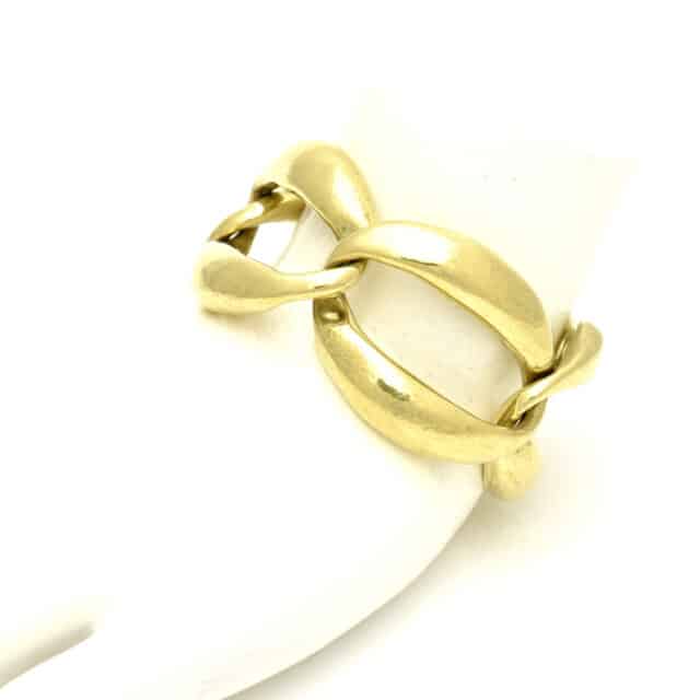 Flat Long Links
