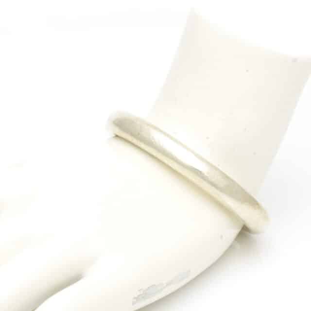Thin Hinged Cuff