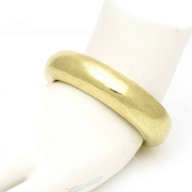 Regular Hinged Cuff