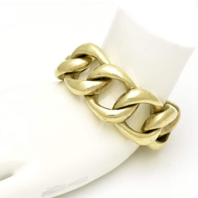 Flat Square Links