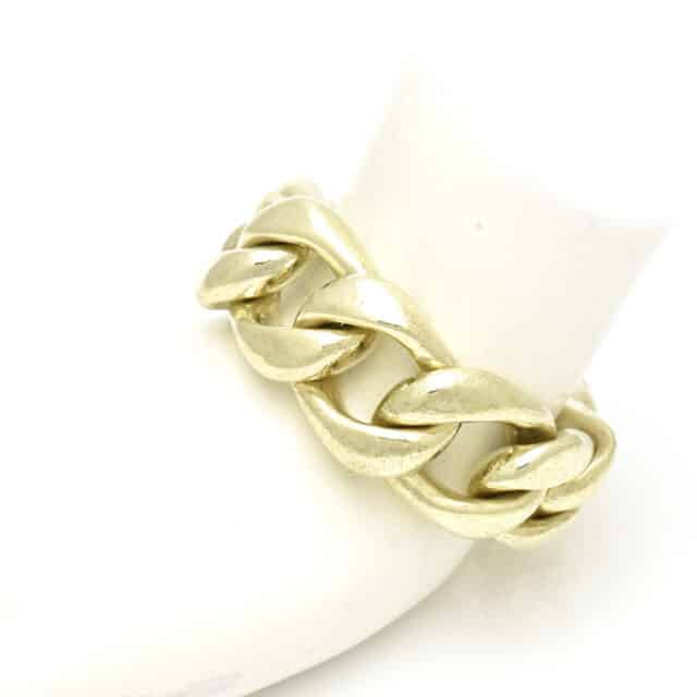 Smaller Flat Chain