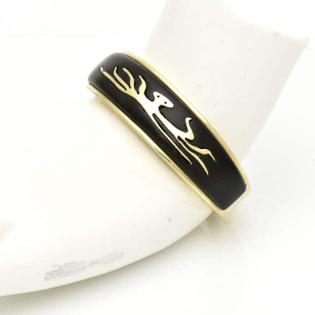 Octopus Design Bracelet