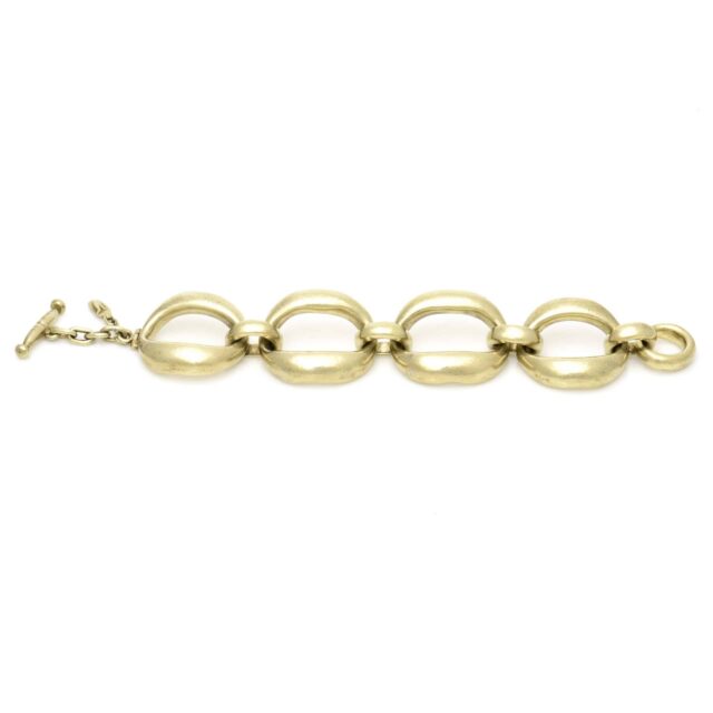 Connect Round Links