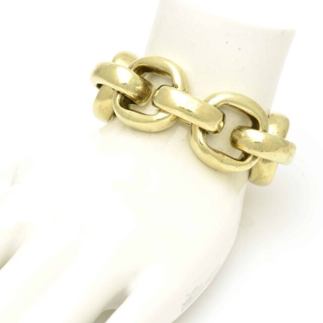 Chunky Tight Square Links