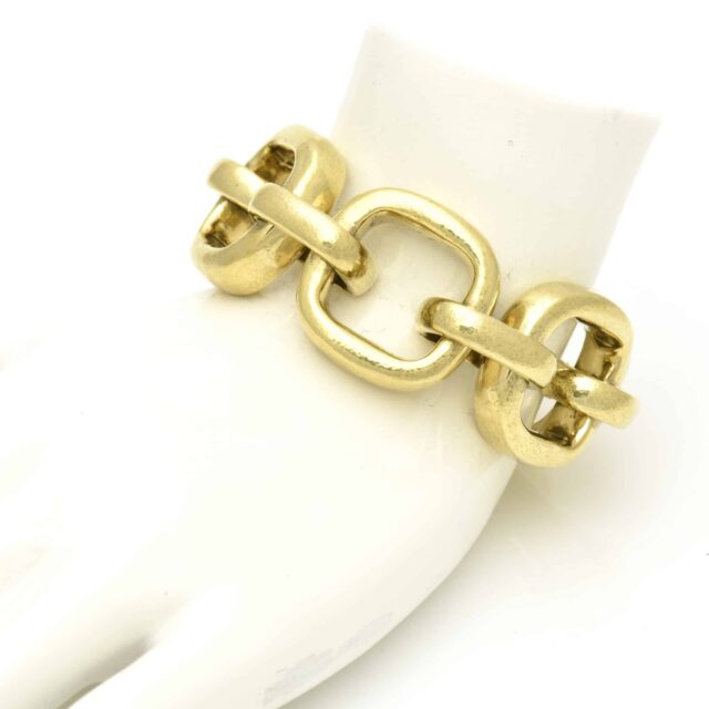 Skinny Square Chain Links