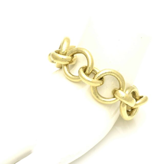 Large Ring Links