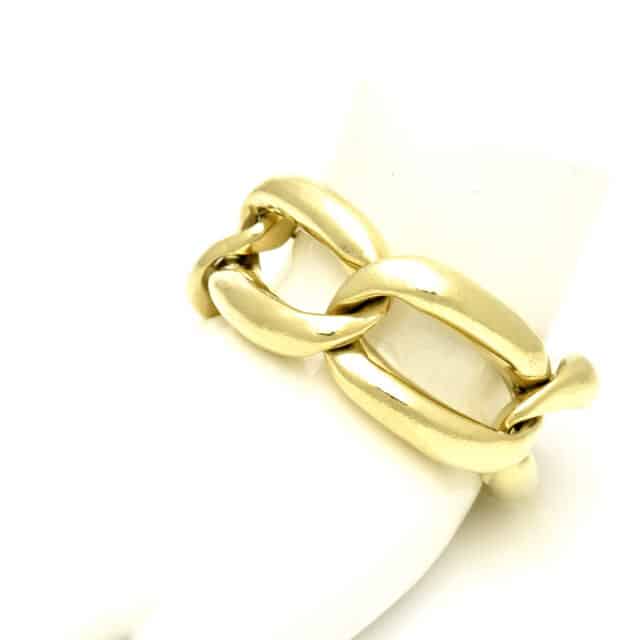 Medium Chunky Loop Chain