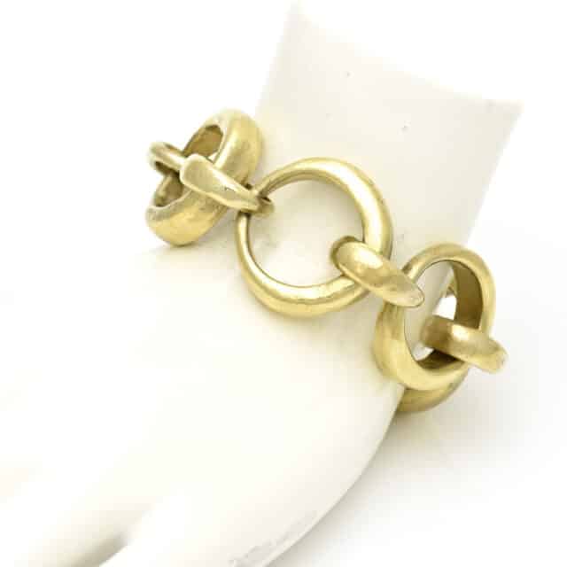 Circle Chain