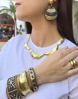 Jennifer Miller Palm Beach Trunk Show Vaubel Designs Jewelry
