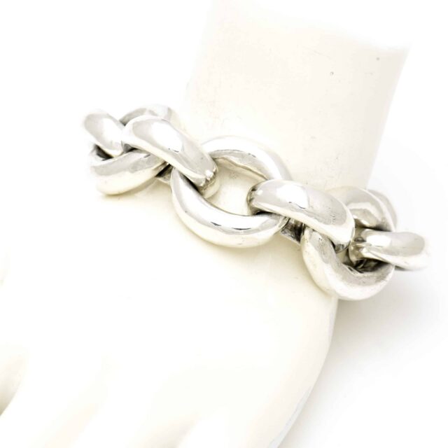 Ship's Chain Bracelet