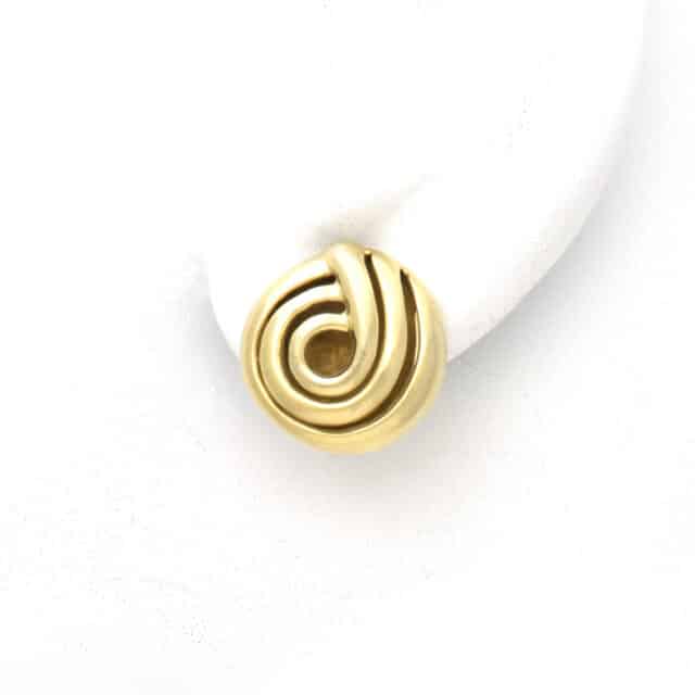 Cut Line Swirl Overlap