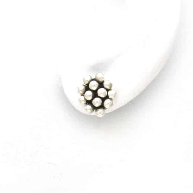 Multi Ball Cluster Stud