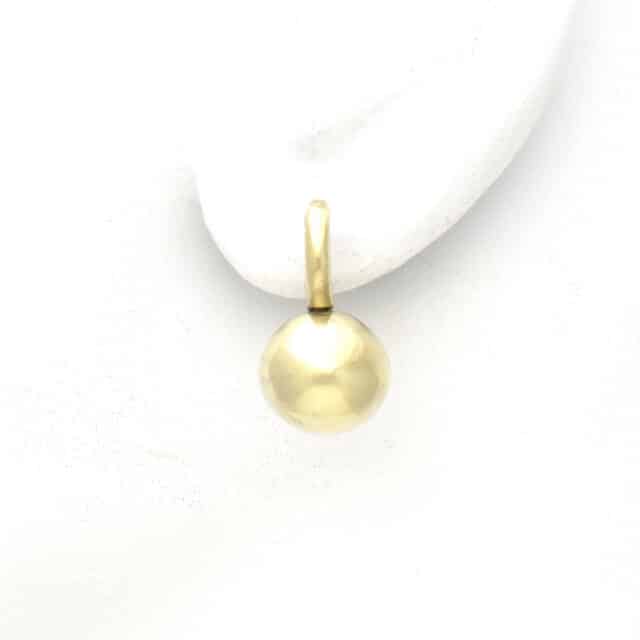 Small Ball with Ring