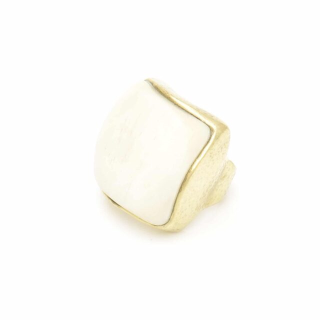 Large Square Ring