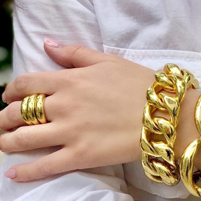 Chunky Chain