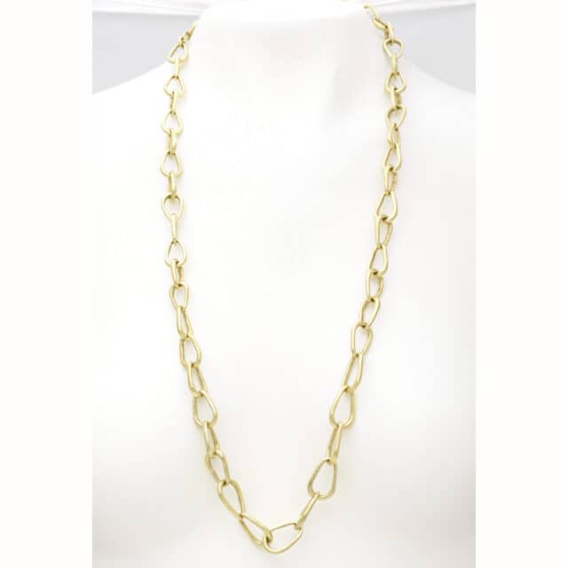 Tear Shape Links
