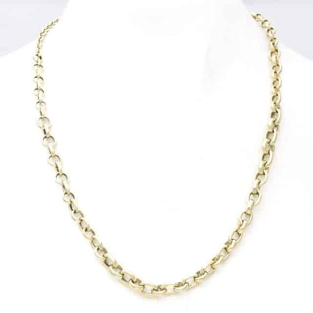 Light Chain