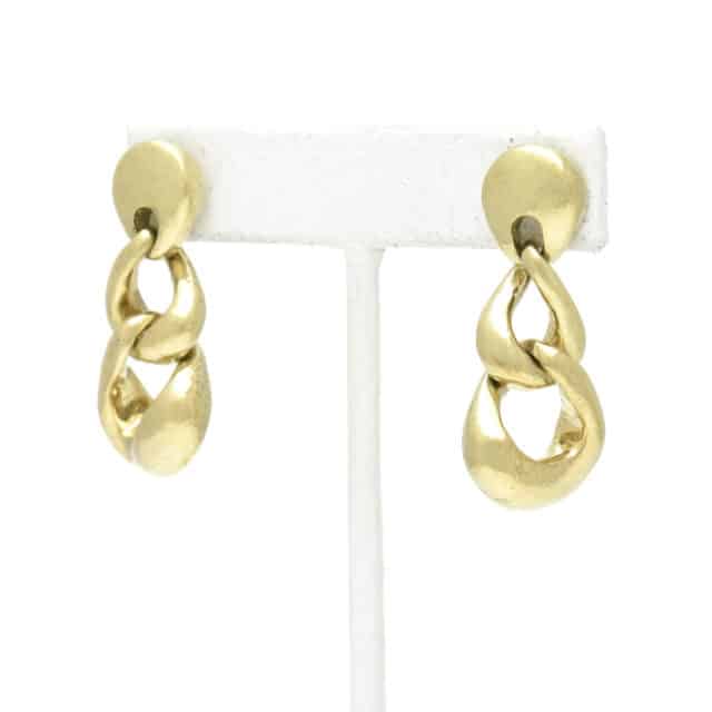 Double Chain Drop
