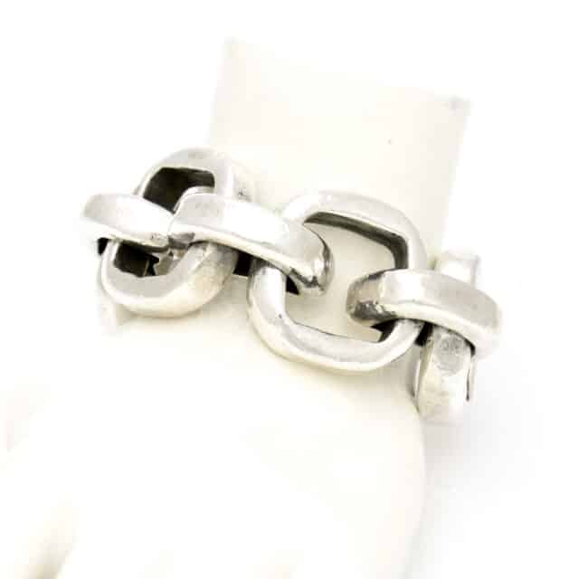 Linked Square Chain