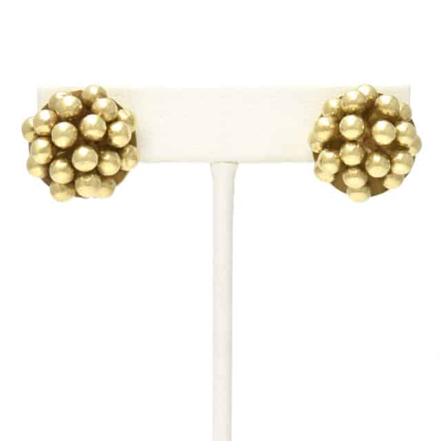 Cluster Ball