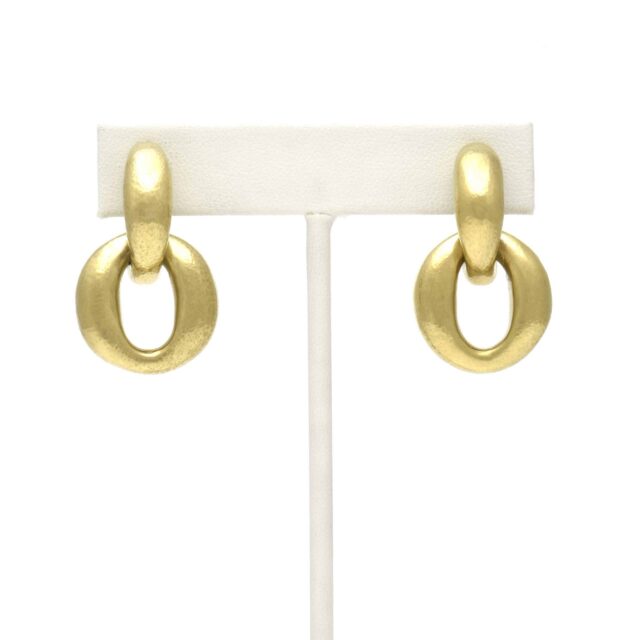 Chunky Link Drop