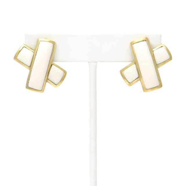 X with Bone Small Vr. 24mm x 18mm (Large: E6254)