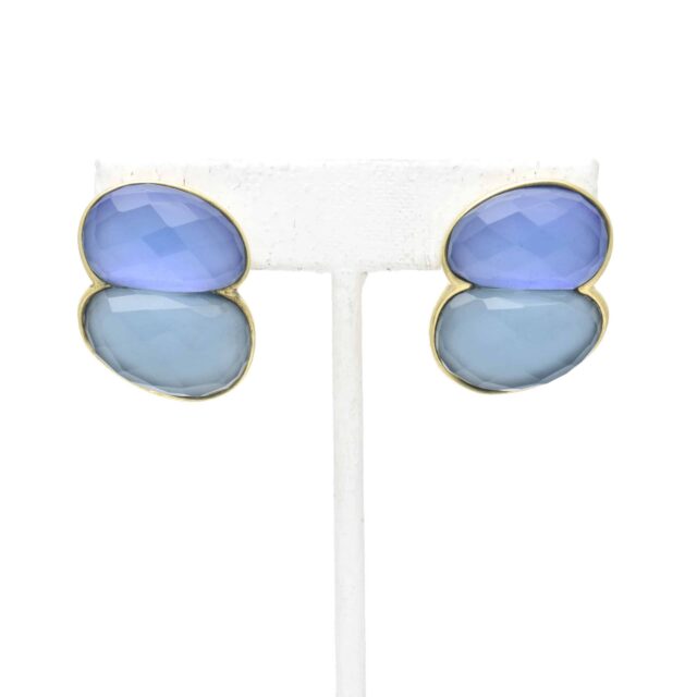 Double Stone with Bezel
