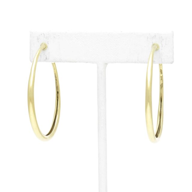 Skinny Hoop