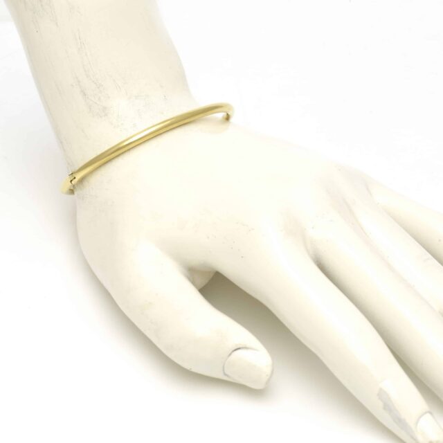 3mm Cuff with Spring and Magnetic Closure